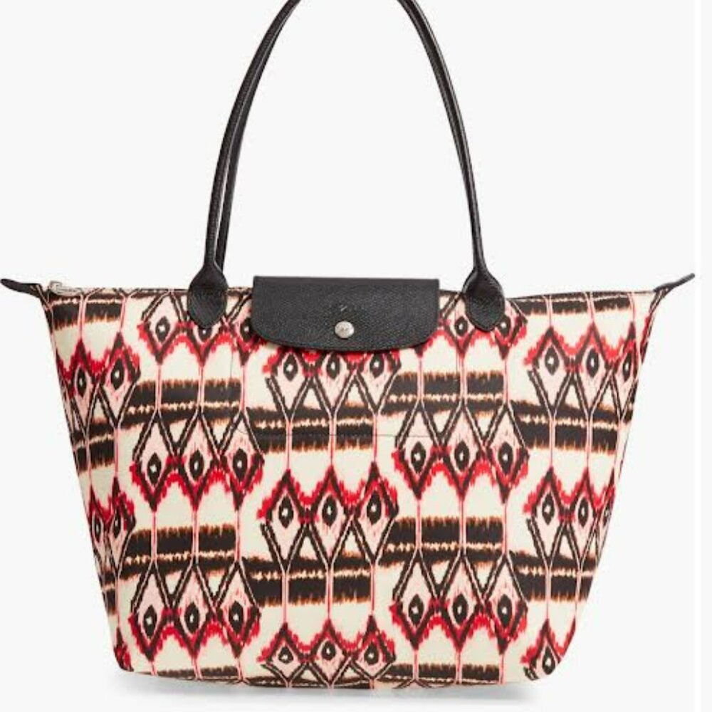 Brand New Longchamp Women Shoulder Tote - Picture 2 of 5